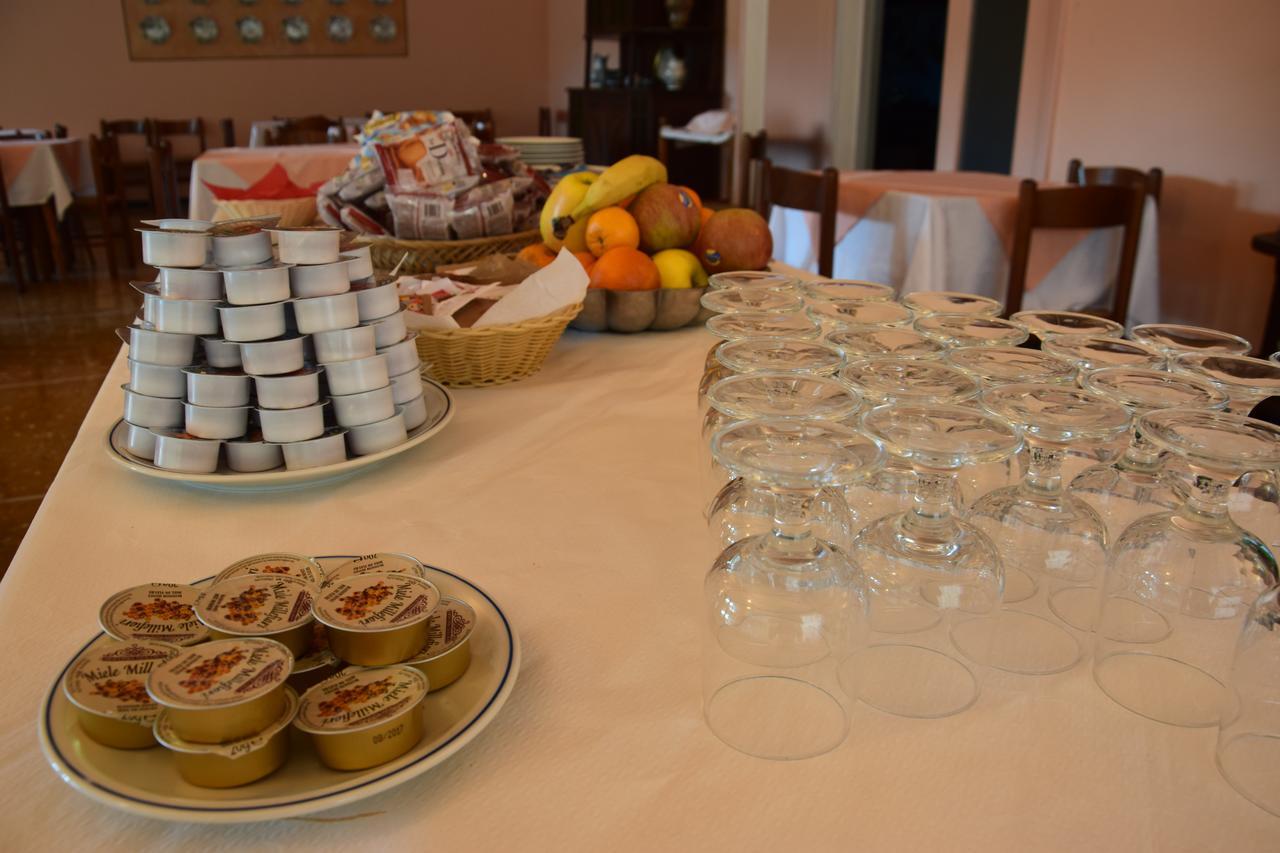 Hotel Pozzuolo Celle Ligure Luaran gambar