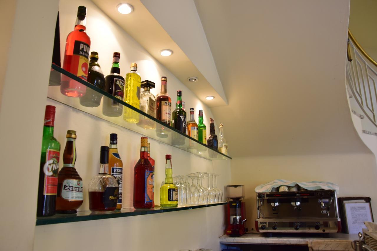 Hotel Pozzuolo Celle Ligure Luaran gambar