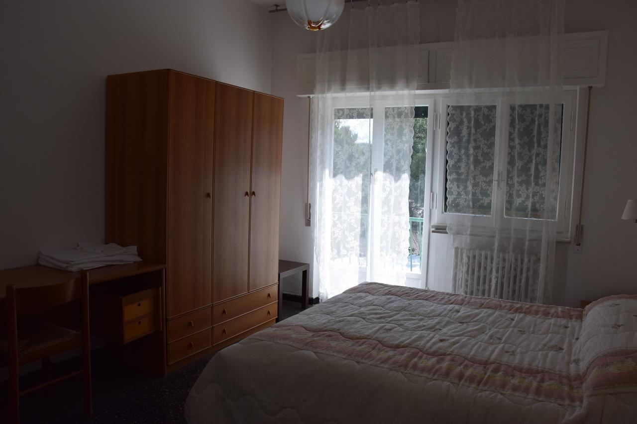 Hotel Pozzuolo Celle Ligure Luaran gambar
