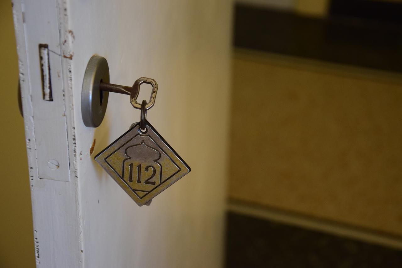 Hotel Pozzuolo Celle Ligure Luaran gambar