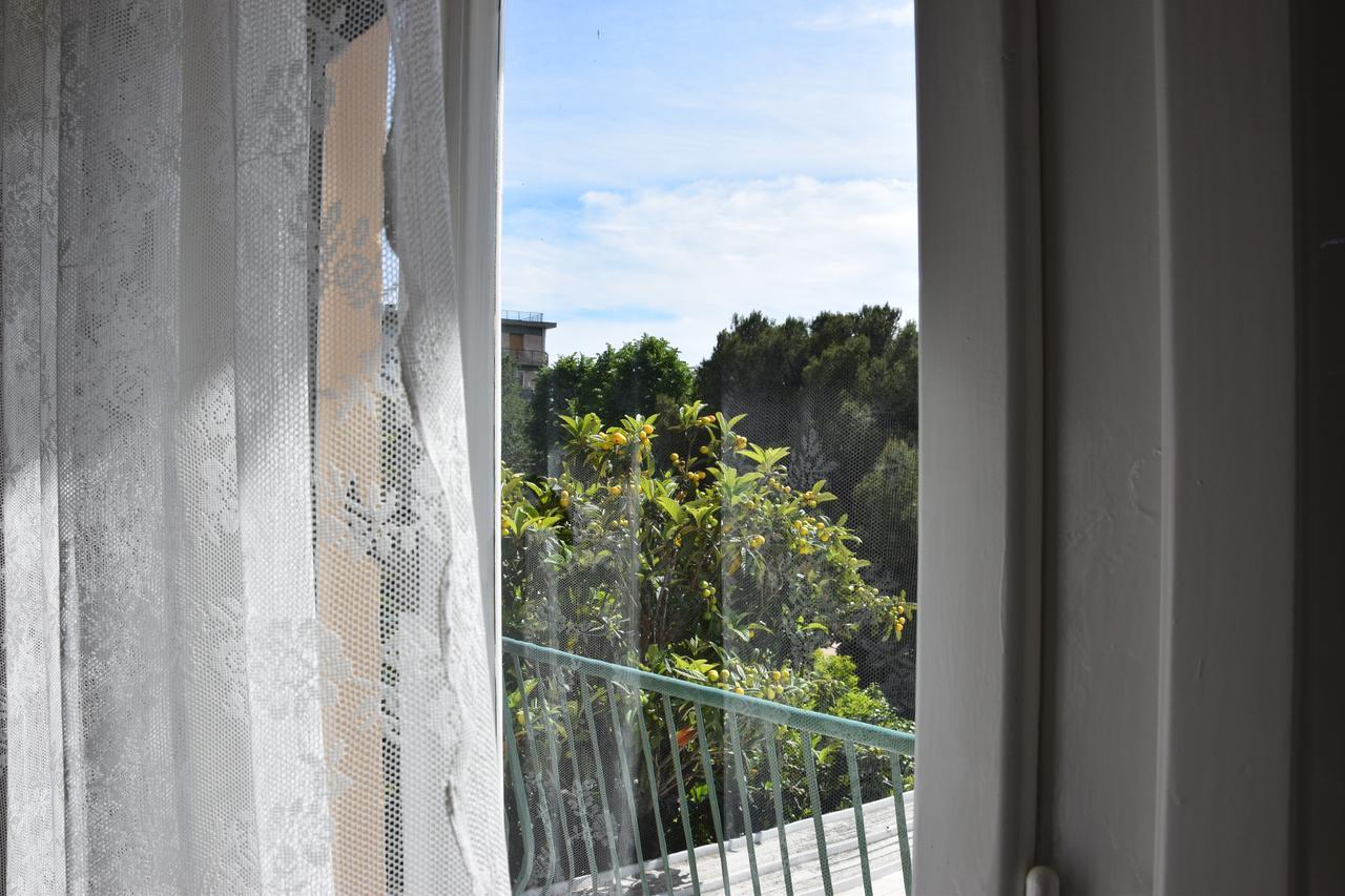 Hotel Pozzuolo Celle Ligure Luaran gambar