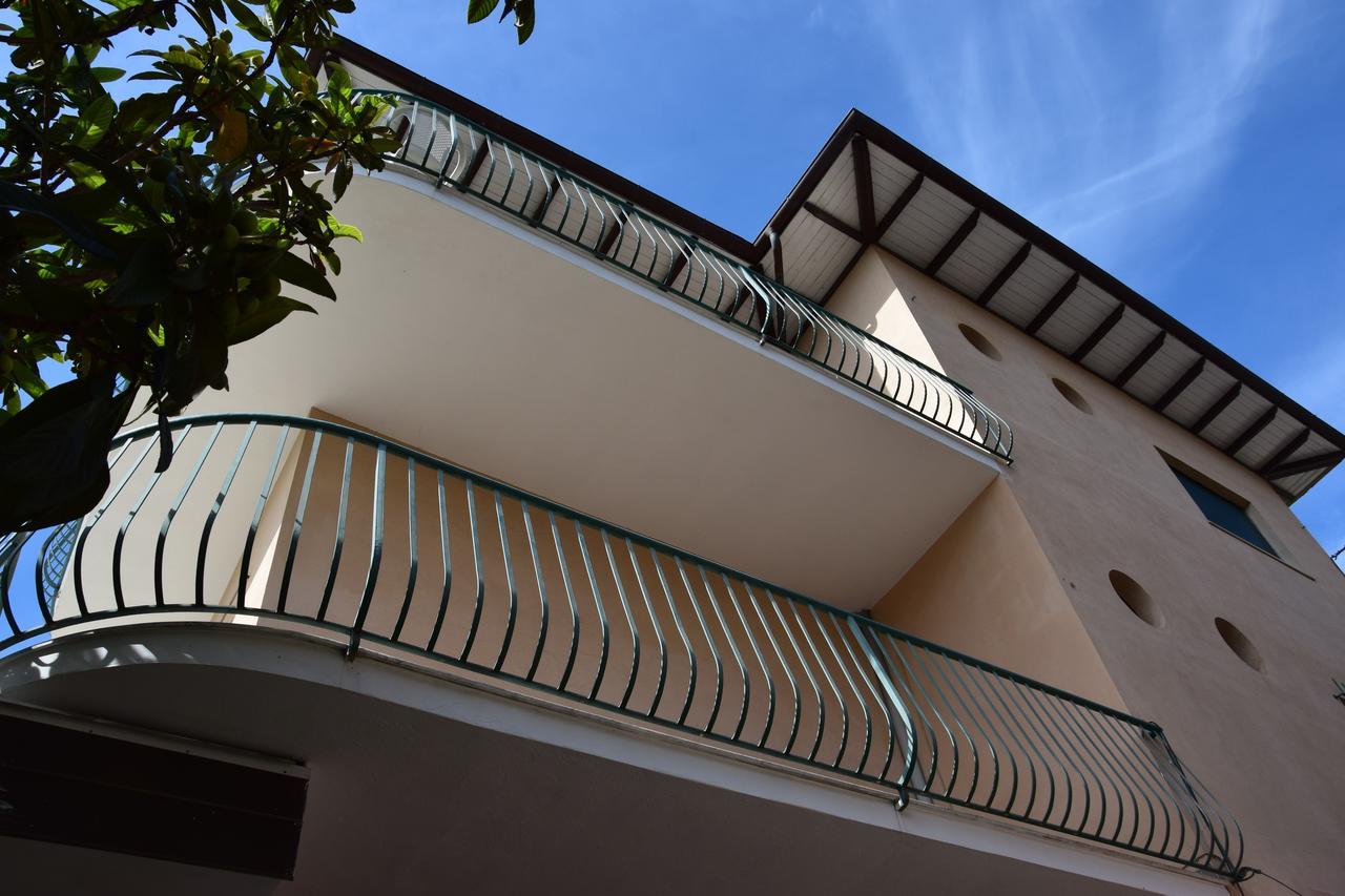 Hotel Pozzuolo Celle Ligure Luaran gambar