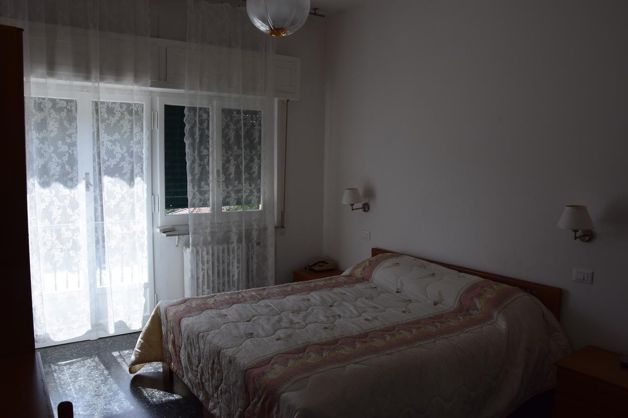 Hotel Pozzuolo Celle Ligure Luaran gambar