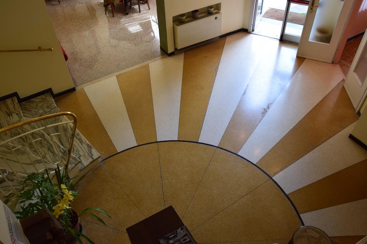 Hotel Pozzuolo Celle Ligure Luaran gambar